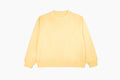 The Original Mockneck - Butter Yellow: Large