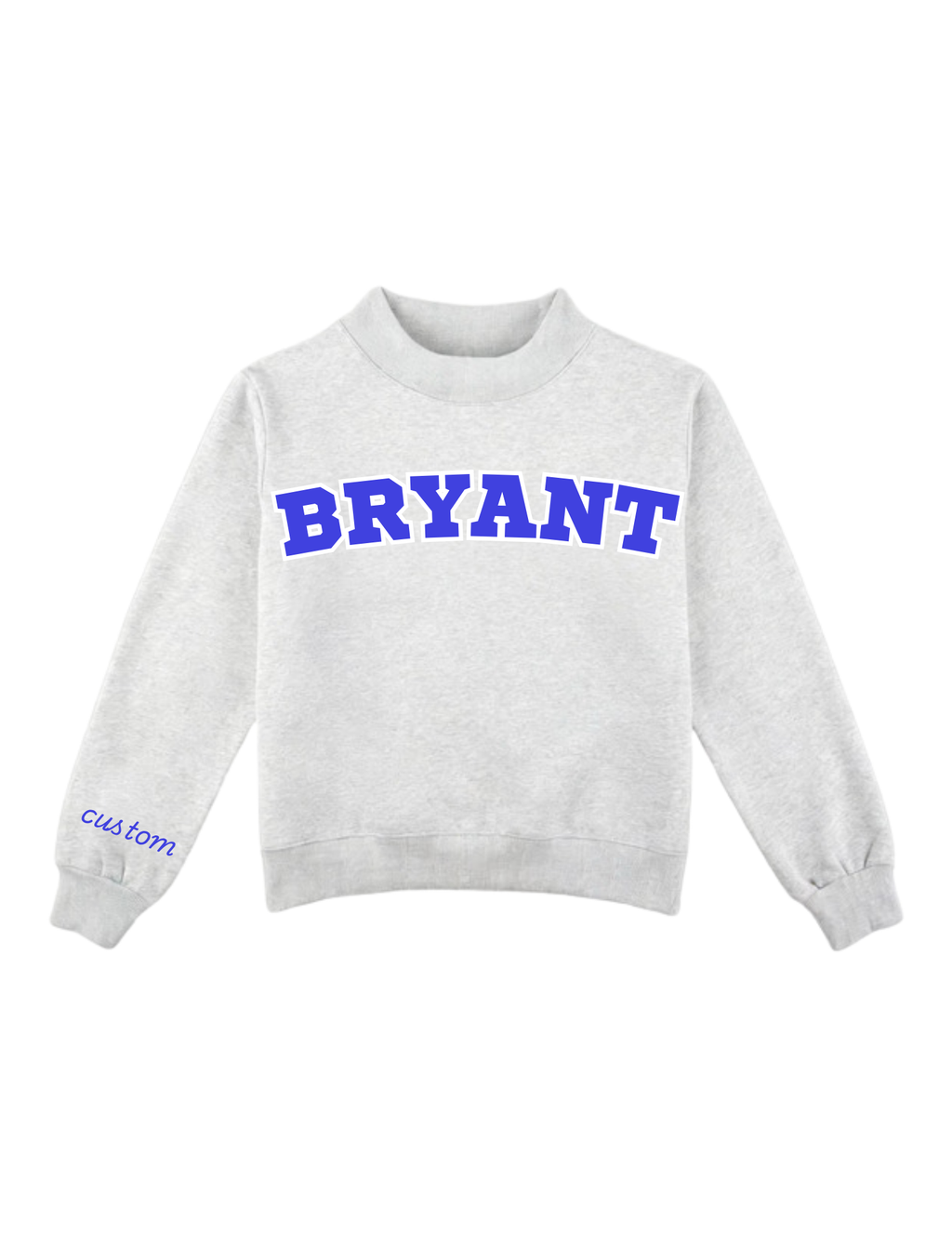 Bryant Mockneck