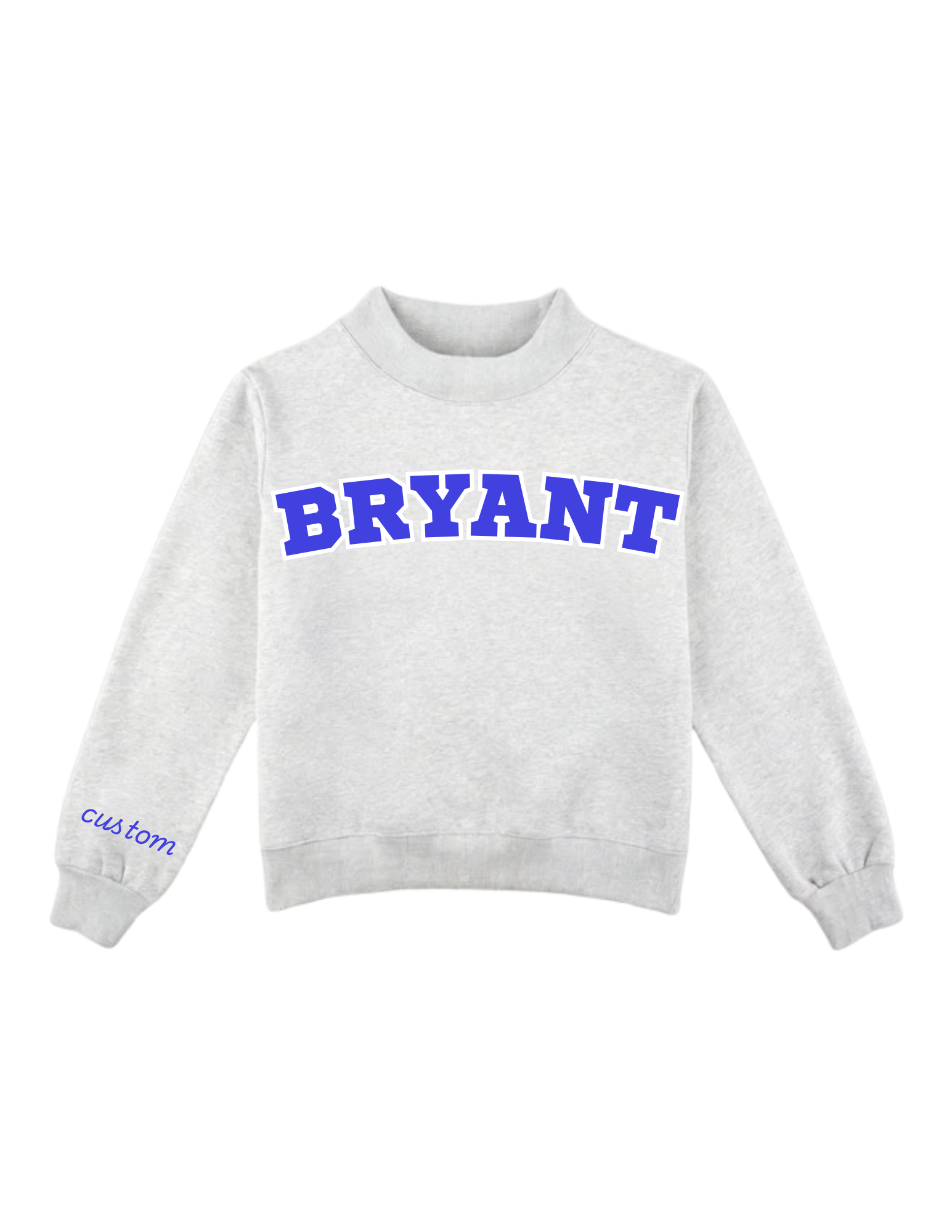 Bryant Mockneck