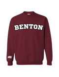 Benton Crewneck
