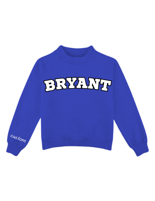 Bryant Mockneck