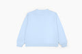 The Original Mockneck - Sky Blue: Large
