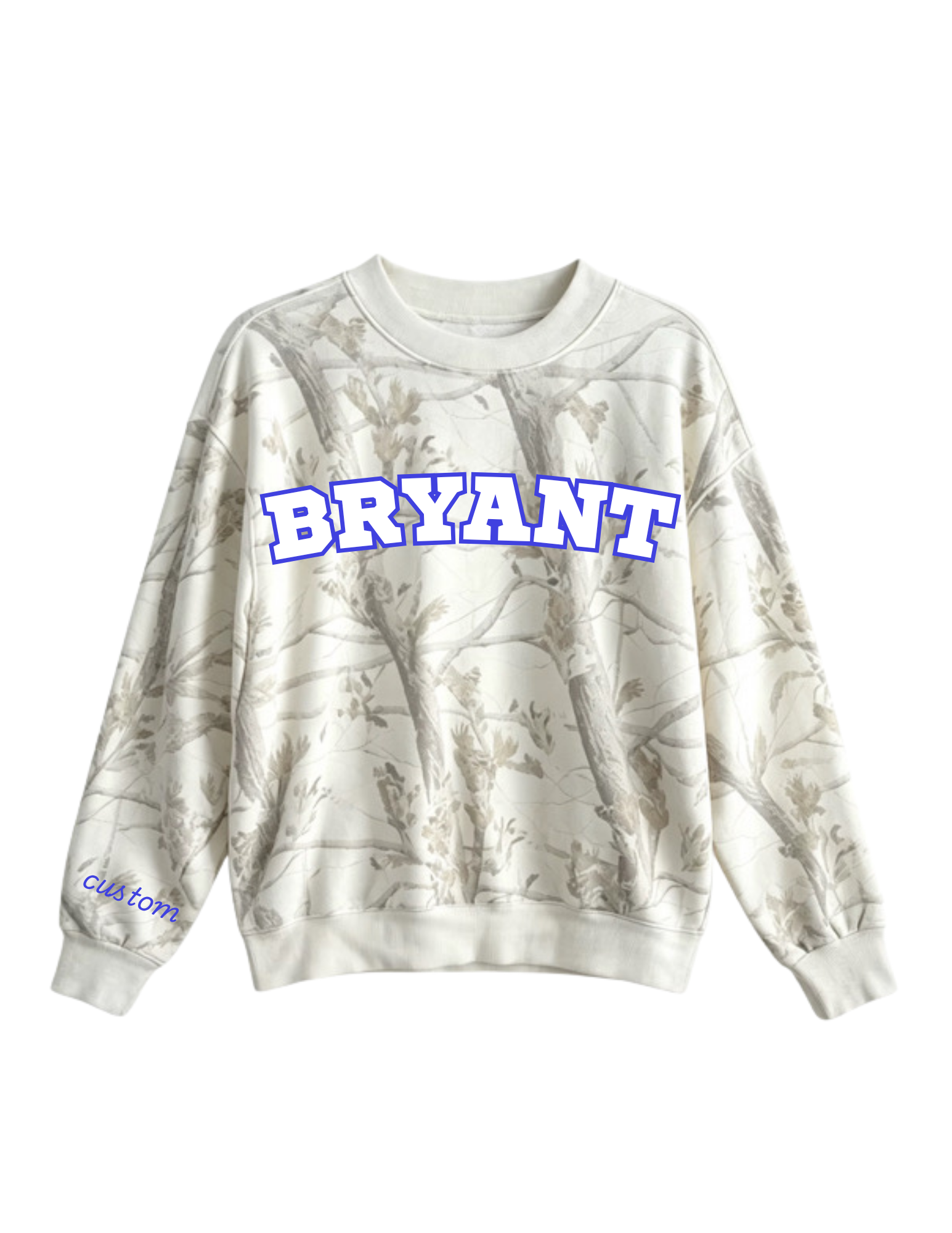Bryant Mockneck