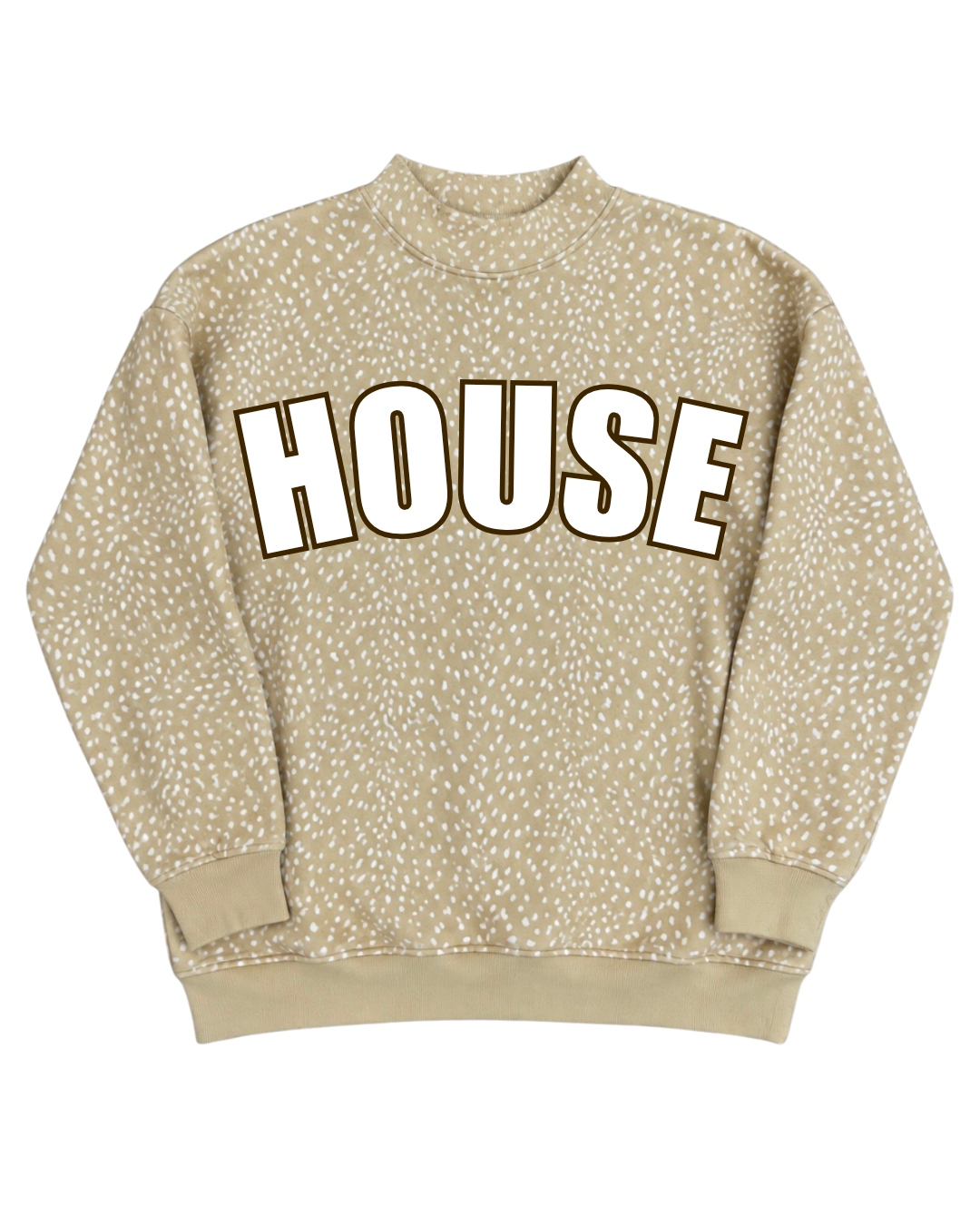 Fawn Mockneck