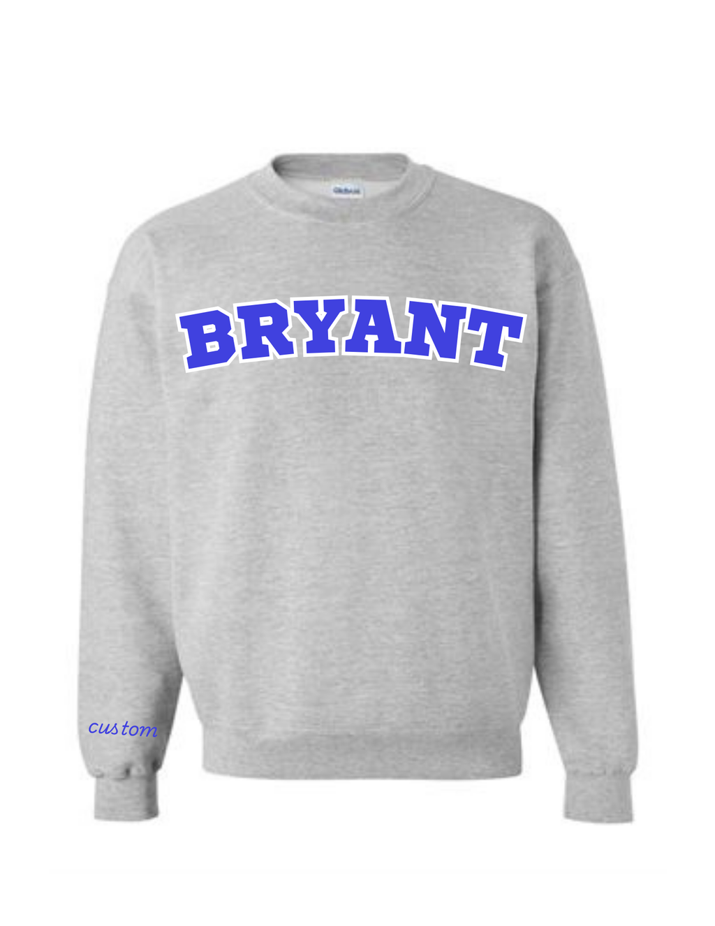 Bryant Crewneck