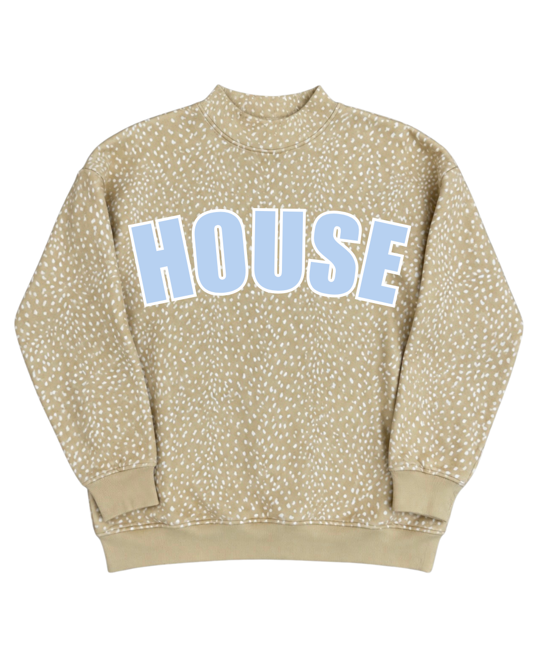 Fawn Mockneck