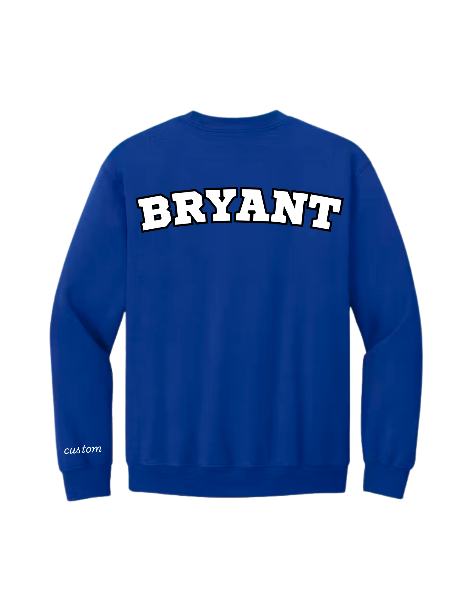 Bryant Crewneck
