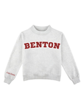 Benton Mockneck